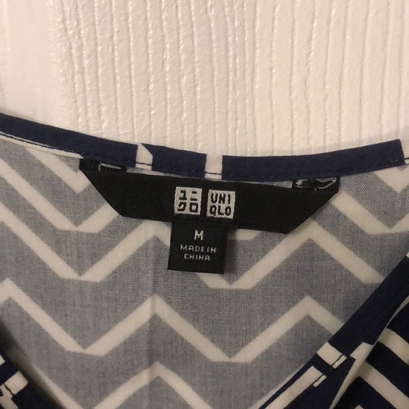 Uniqlo summer dress - Picture 2 of 2